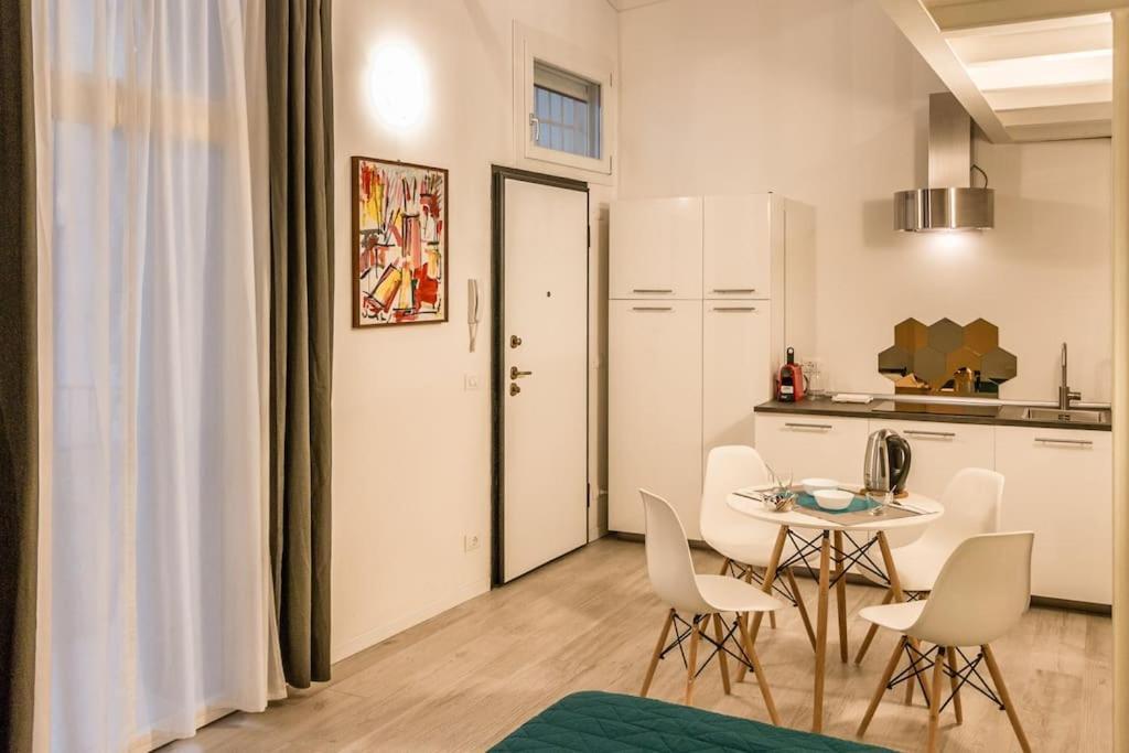 Ca' Nova @San Marco Apartamento Veneza Exterior foto